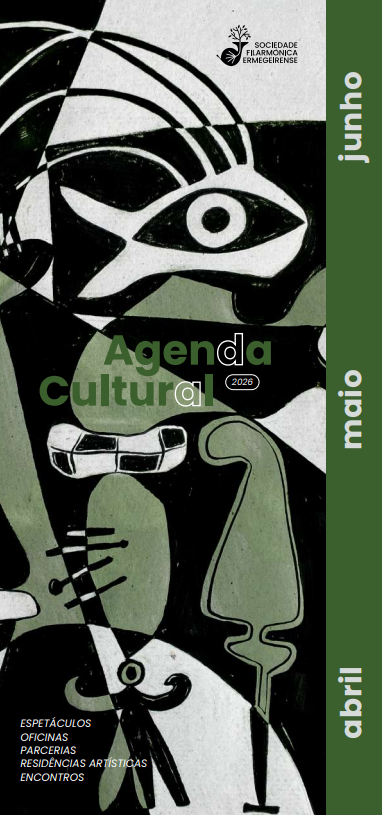 Agenda abril-junho